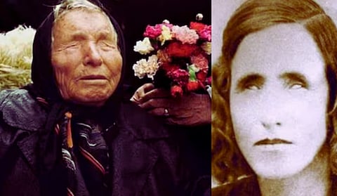 അന്യഗ്രഹ ജീവികളുടെ ആദ്യ സന്ദേശം ലഭിക്കുക ഈ രാജ്യത്തിന്.. കണ്ണിൽ ഒരു നിഴലായി ബാബ വാംഗയുടെ പ്രവചനം ! | Baba Vanga's Prediction