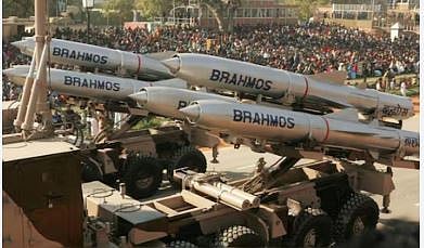 Report says deal with Indonesia possible after Philippines for Brahmos