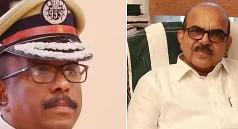 ADGP എം ആർ അജിത് കുമാറിനും പി ശശിക്കും എതിരായ ഹർജി ഇന്ന് കോടതിയിൽ | ADGP MR Ajith Kumar