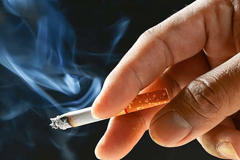 Tobacco