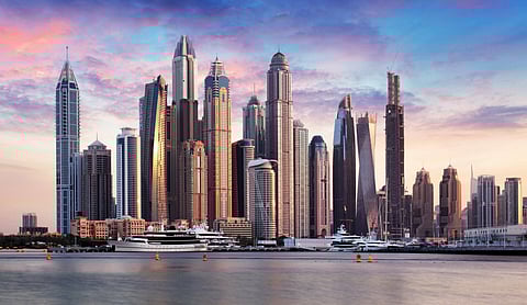 uae