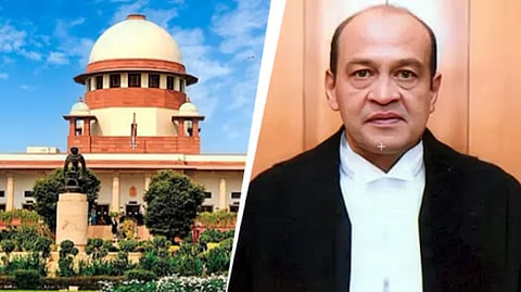 Justice Yashwant Varma suffers setback in Supreme Court, Parliament committee can move forward with impeachment proceedings