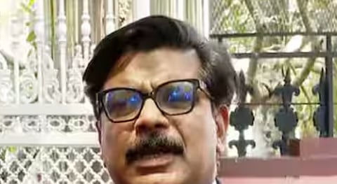 Mathew Kuzhalnadan on CMRL case