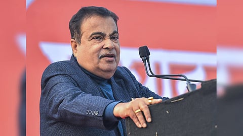 Trucks and CVs to get new safety norms
