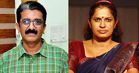 naveen babu case