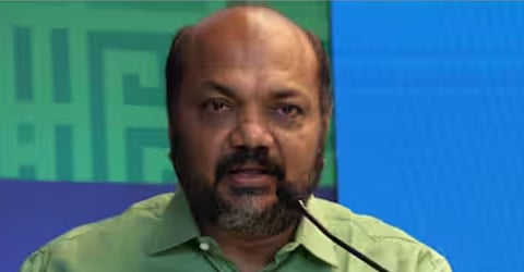 LKG തലം മുതൽ വിദ്യാർത്ഥികൾക്ക് സാങ്കേതിക വിദ്യയിലൂന്നിയ പരിശീലനം നൽകുകയാണ് ലക്ഷ്യം: മന്ത്രി പി രാജീവ് | Technology-focused training