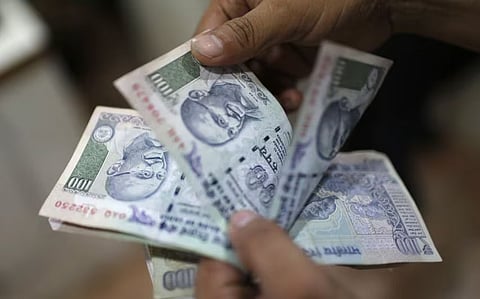 ശമ്പളപരിഷ്കരണ കുടിശ്ശിക: രണ്ട് ഗഡു പി.എഫിൽ ലയിപ്പിക്കും