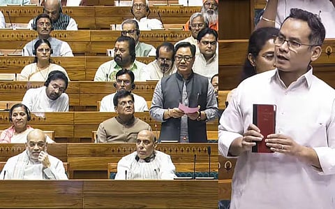 waqf amendment bill