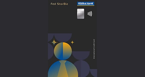 Federal Bank