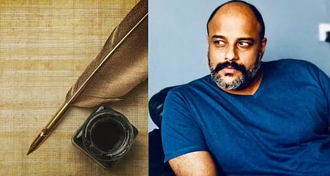 Murali Gopy: