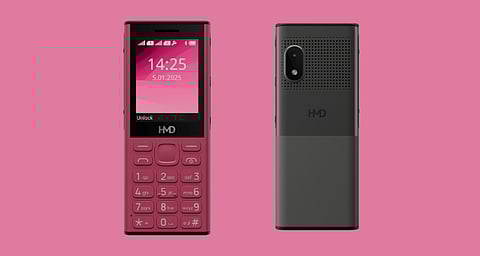 HMD