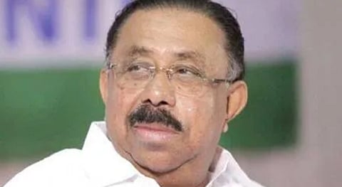 m m hassan