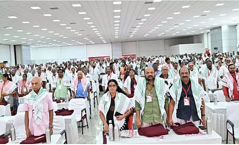 party congress
