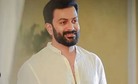 pritwiraj