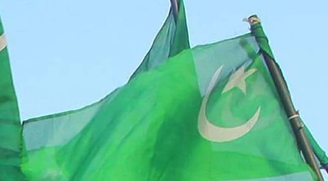 Candidate selection in PK Kunhalikutty's constituency ends in a clash