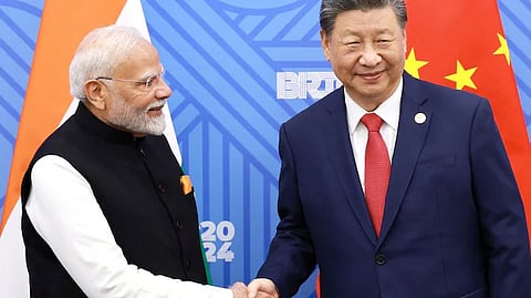 China files complaint, says India's PLI schemes for auto, EV policy violate WTO norms