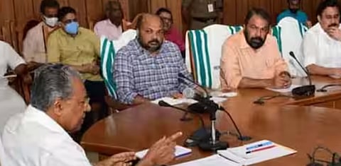 NEP should be implemented while joining PM SHRI scheme 
