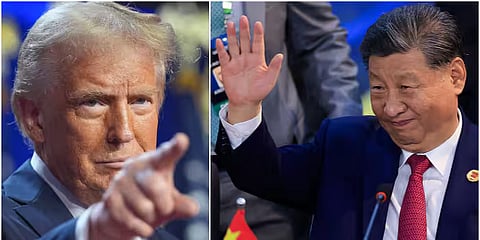 china trump tariff