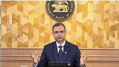 റീപ്പോ നിരക്ക് 0.25 ശതമാനം കുറച്ച് ആർബിഐ;| RBI repo rate