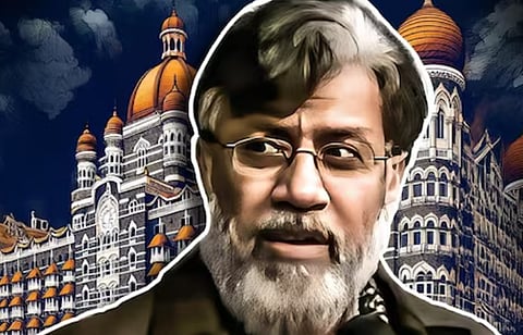 India seeks more information from US about Tahawwur Rana regarding Mumbai terror attack case