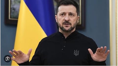 Ukraine