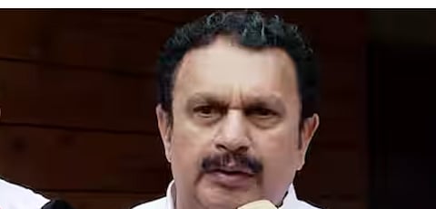 Arresting Rahul Easwar was the right move, says K Muraleedharan