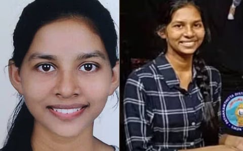 girl missing