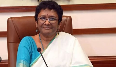 Sharada