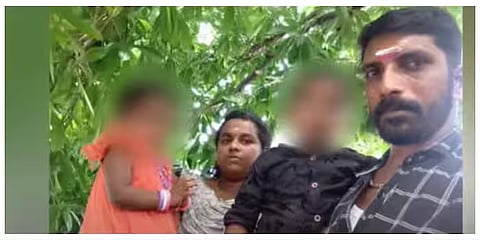 upputhara suicide