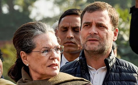 National Herald case