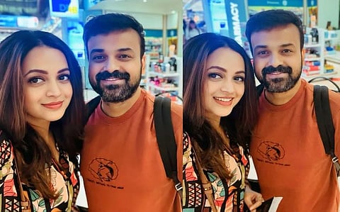 Kunchacko Boban