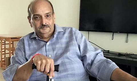 No risk that Mehul Choksi won't get fair trial in India after extradition, Belgian court