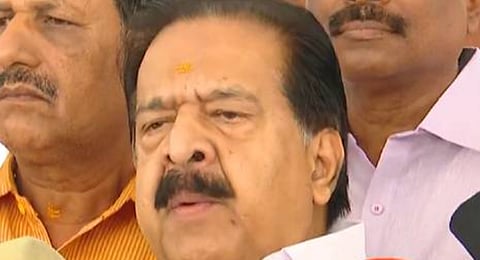 Ramesh Chennithala on Nilambur By-election