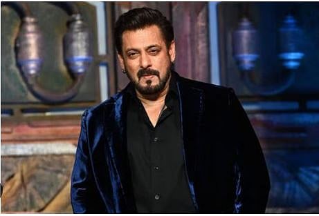 Salman Khan
