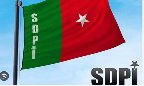 SDPI