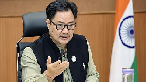 Rijiju