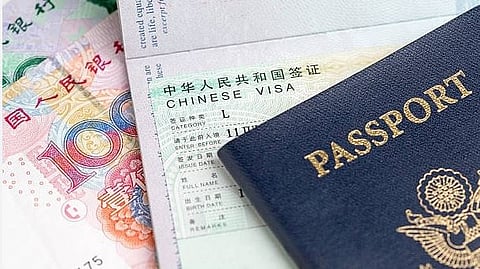 Visa
