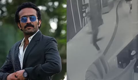 Relief for actor Shine Tom Chacko in drug case, Forensic report finds no evidence of drug use