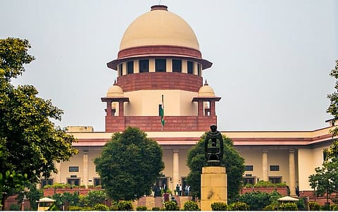 Reason for arrest must be written and given, Supreme Court with crucial verdict