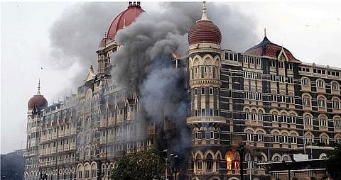 Mumbai