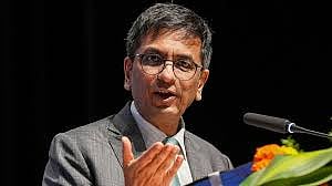 d y chandrachud