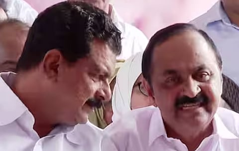 UDF makes big moves, Will PV Anvar get seat ?