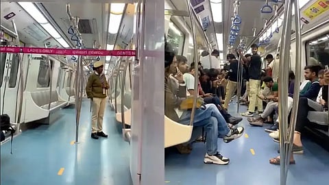 Bangalore 