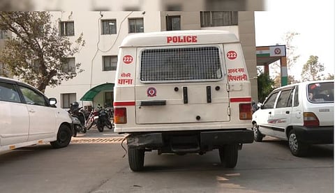 Policce