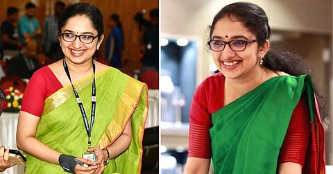 Divya S. Iyer 