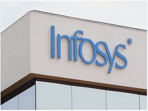 Infosys