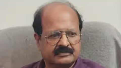 Bribery case : 50,000 രൂപ കൈക്കൂലി വാങ്ങി: കനറാ ബാങ്ക് കൺകറന്‍റ് ഓഡിറ്റർ വിജിലൻസിൻ്റെ പിടിയിൽ