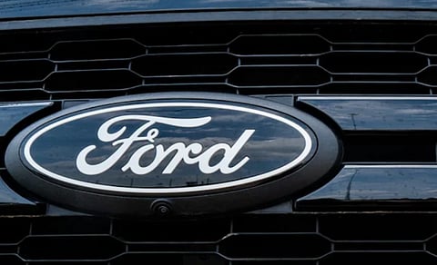 Ford : തീരുവ യുദ്ധം: ചൈനയിലേക്കുള്ള സ്പോർട്സ് കാറുകളുടെയും മറ്റ് മോഡലുകളുടെയും കയറ്റുമതി നിർത്തി വച്ച് ഫോർഡ്