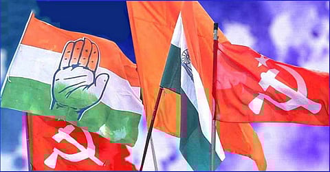 Nilambur constituency
