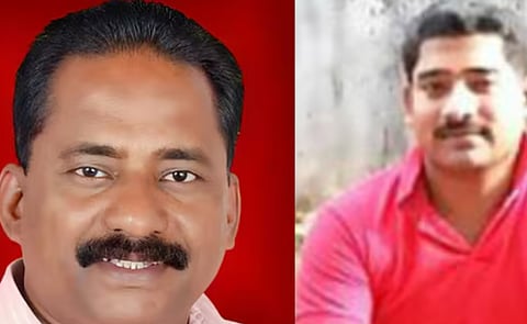 TP murder case : ടി പി വധക്കേസ് പ്രതി അണ്ണൻ സിജിത്തിൻ്റെ പരോൾ കാലാവധി നീട്ടി: 15 ദിവസം കൂടി പരോളെന്ന് സർക്കാർ